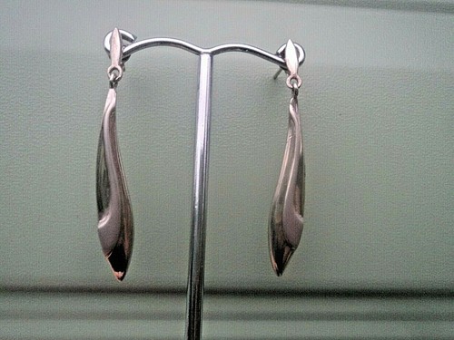 Attractive sterling silver - sterling,