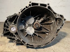 Ford Mondeo Mk5 2015 2.0 Tdci Diesel 6 Speed Manual Gearbox    #3