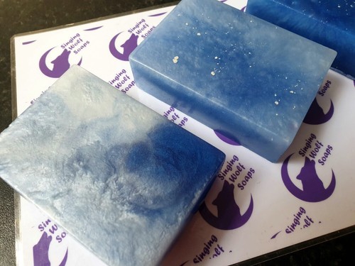 Sauvage inspired soap bars - inspired,