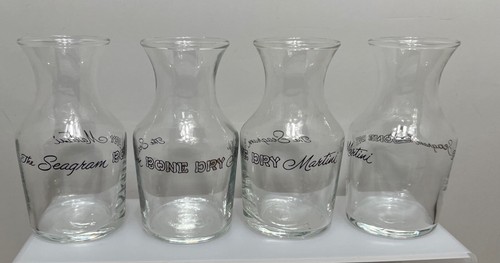 Vintage libby the - (4),
