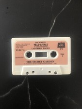 Children’s Ladybird Cassette