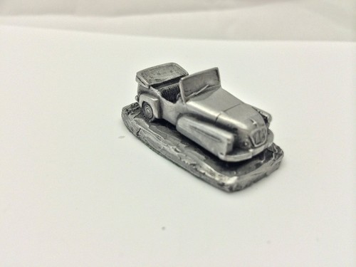 Bond mkd minicar - bond,