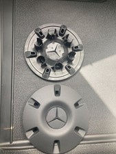 Mercedes Sprinter Genuine
