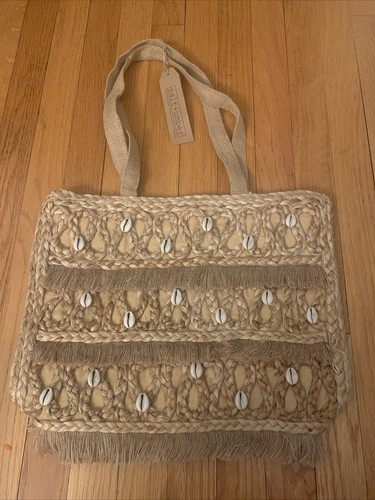 Salt umber isla jute - salt,