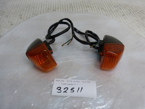 Honda vfr 400 nc30 - honda,