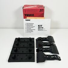THULE 2079 Roof Rack Fitting Kit - Infinity Q45 / Volvo V40 / Volvo S40 - BOXED