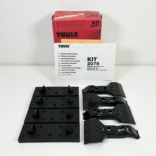 Thule 2079 roof rack fitting - roof,