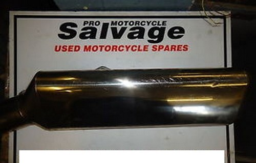 Honda 1300 pan european - 1300,