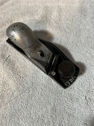 Stanley 140 skew - stanley, plane
