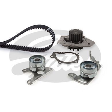 Gates timing belt water - gates,