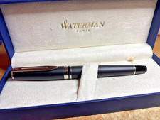 Waterman Expert Fountain Pen