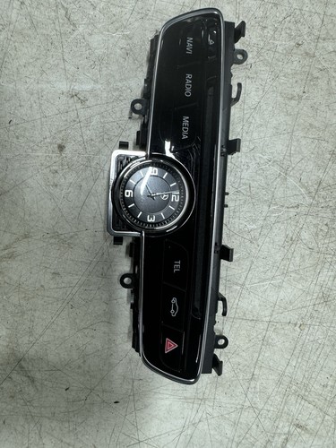 Mercedes class w205 radio - mercedes,
