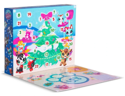 Littlest pet shop - pet,