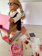 Our Generation Schoolgirl