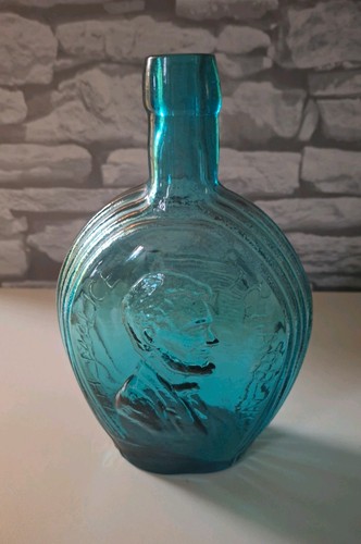 Abraham lincoln blue - abraham,