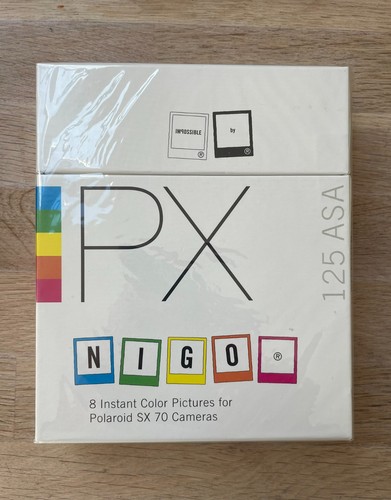 Color shade 8 instant - 70,