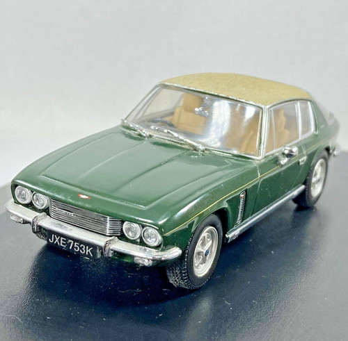 Oxford jensen interceptor - oxford,