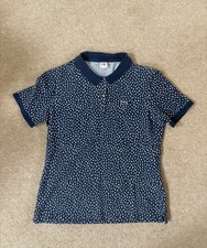 LACOSTE Polo Shirt Womens -