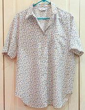 DAMART  ladies Ditsy Floral