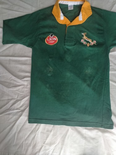South africa springboks - south, rugby