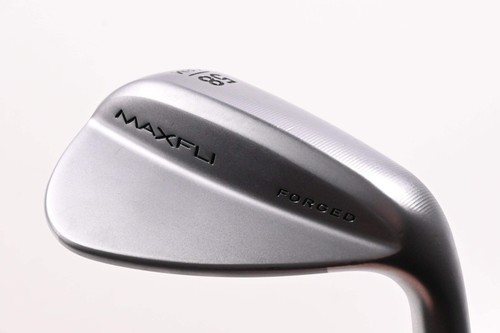 Maxfli forged xcw lob - xcw,