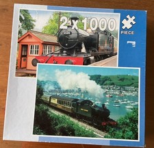 Devon steam train - devon,