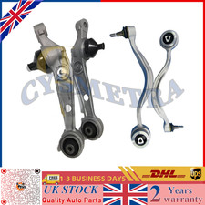 4x Lower Front LH RH Control