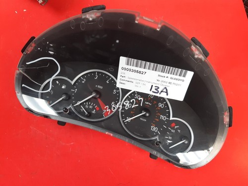 Peugeot 206 - ,