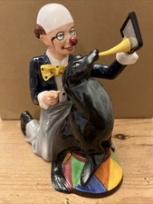 Royal Doulton Porcelain