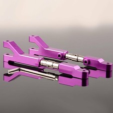 Adjustable Upper Arms For HPI