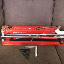 Rubi Practic-61  MANUAL TILE CUTTER - High Quality Cutter