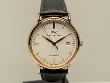 IWC Portofino Automatic