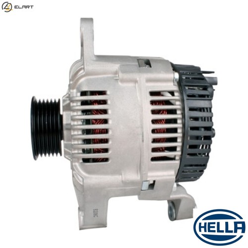 Alternator 8el 012 427 - 427-281, for