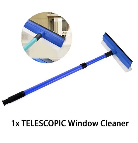 Window cleaning washing kit - window,