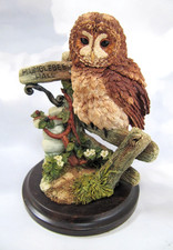 VINTAGE COUNTRY ARTISTS TAWNY