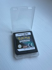 Pokémon Diamond for Nintendo DS/2DS/3DS - Used Cart Only - Tested
