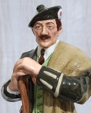 Royal Doulton The Laird