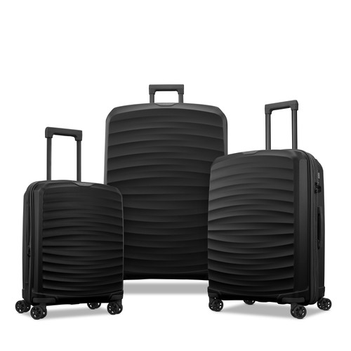 Samsonite piece hardside - 3, set