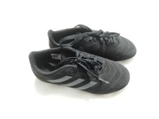 Boys kids size 1 adidas