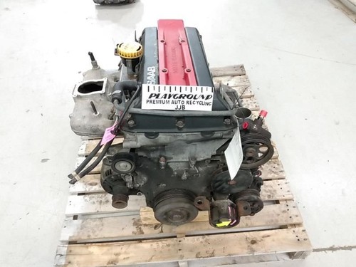 Saab og convertible - 9-3,