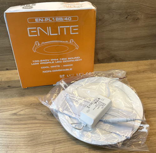 Aurora enlite pl18b low - enlite, en-pl18b/40
