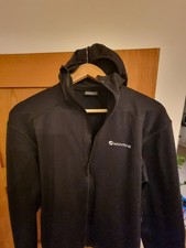 Montane Mens Fury Lite Zipped