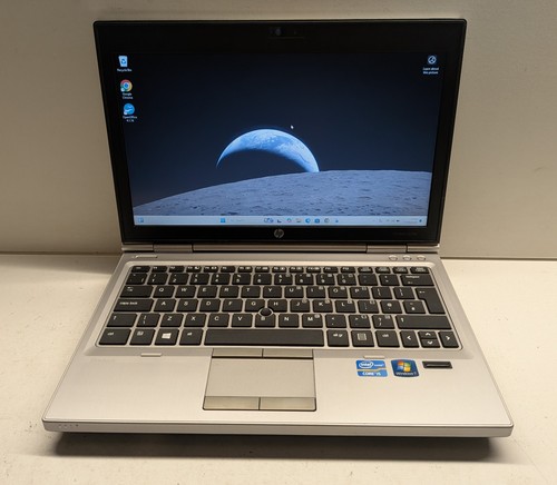 Elitebook 2570p 5 - 2570p, 12.5"