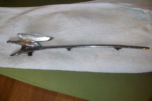 Humber super snipe mk11 - super,