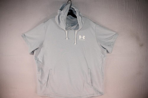 Under armour men rival terry - men,