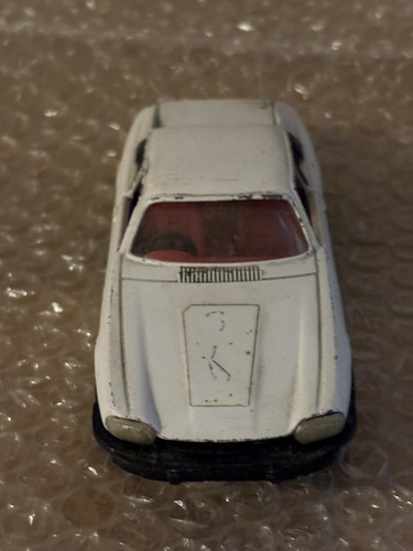 Corgi jaguar xjs the - xjs, tv