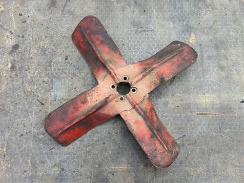 International mccormick b250 - mccormick,
