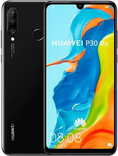 New huawei p30 - p30, marie-l01a