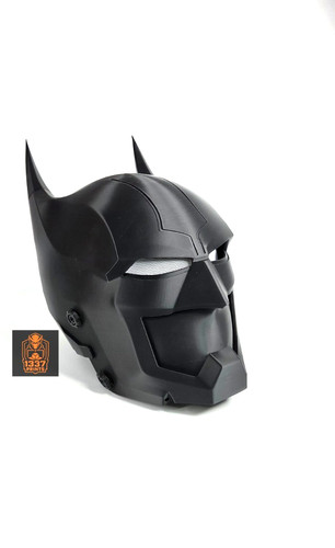 Batman beyond cosplay - batman,