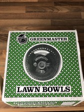 Set greenmaster size 5 - of,